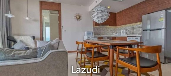 شقة 2 غرف نوم في Bang Lamung, Thailand رقم 13476 3