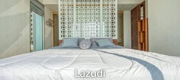 شقة 2 غرف نوم في Bang Lamung, Thailand رقم 13476 6