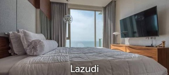 شقة 2 غرف نوم في Bang Lamung, Thailand رقم 13476 7