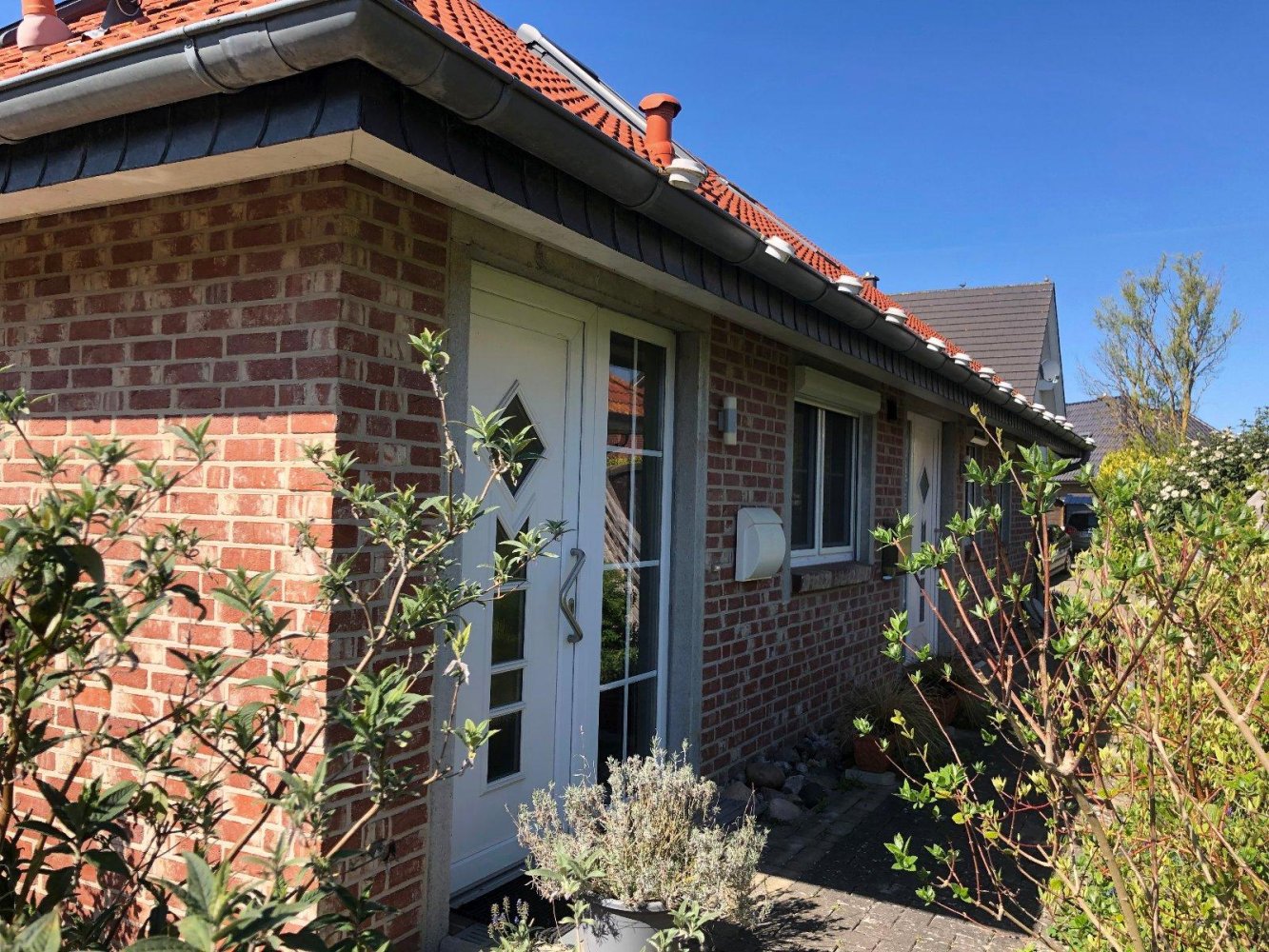 7-Zimmer Bungalow in Ostholstein, Germany, Nr. 222369