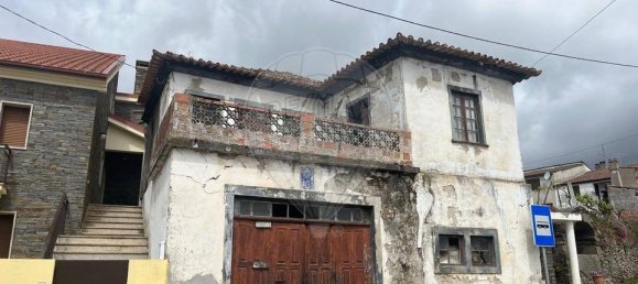 3 غرف نوم منزل في Vinhas, Portugal رقم 48155 3