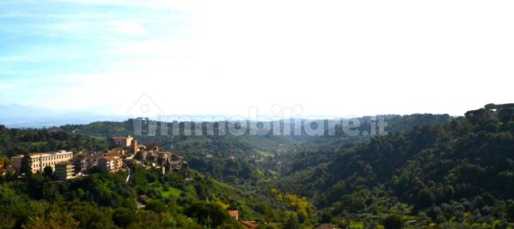 1 غرف نوم شقة في Castelnuovo di Porto, Italy رقم 89727 52