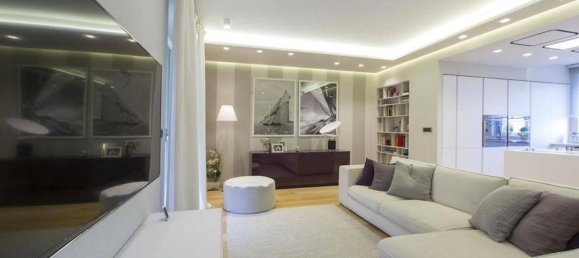 Apartamento de 6 divisões em Muscoline, Italy N.º 34912 10