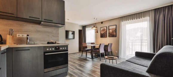 3 rooms Apartment in Seefeld in Tirol, Austria No. 180945 2