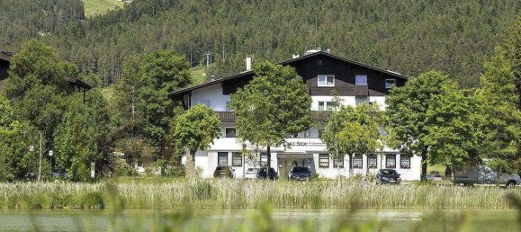 3 rooms Apartment in Seefeld in Tirol, Austria No. 180945 10