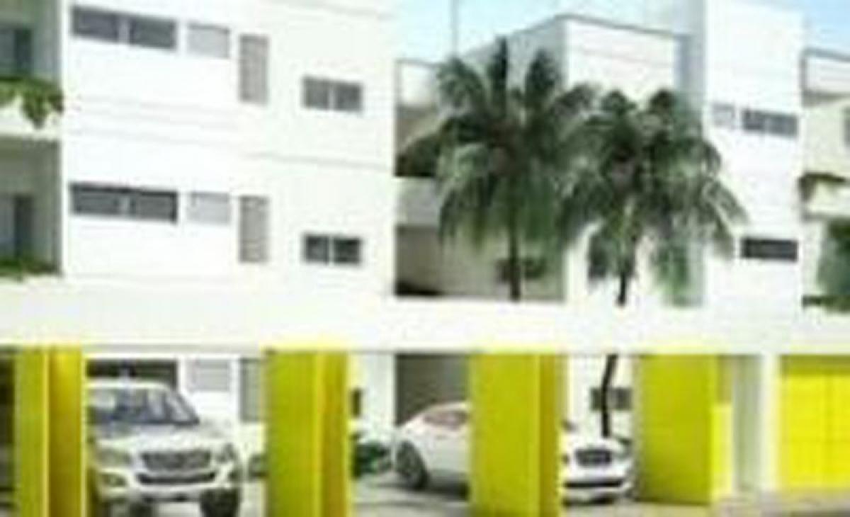 2 غرف نوم شقة في Solidaridad, Mexico رقم 169628