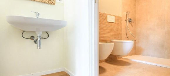 2 Schlafzimmer Wohnung in Milan, Italy, Nr. 357792 11