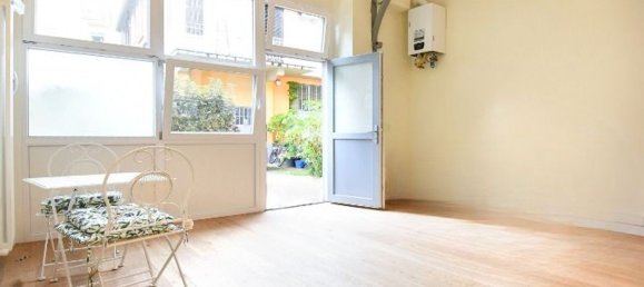 2 Schlafzimmer Wohnung in Milan, Italy, Nr. 357792 2