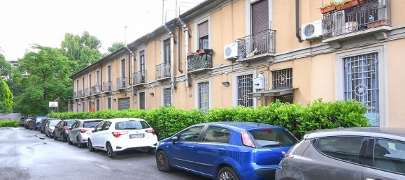 2 Schlafzimmer Wohnung in Milan, Italy, Nr. 357792 21