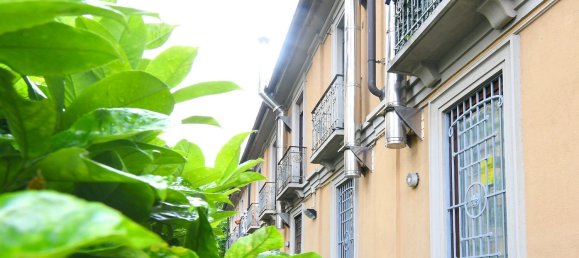 2 Schlafzimmer Wohnung in Milan, Italy, Nr. 357792 20