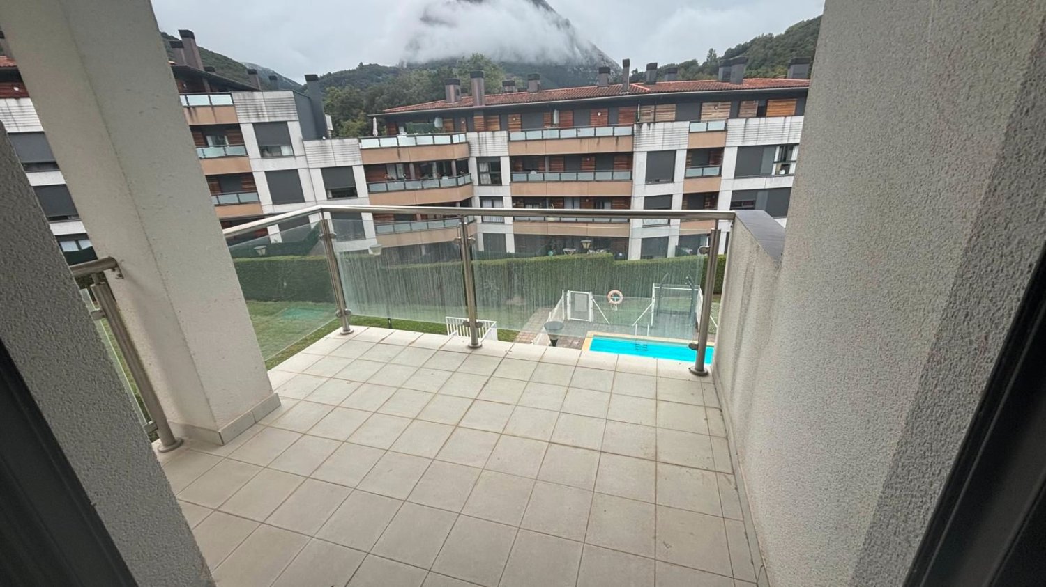 Квартира с 3 спальнями в Кантабрия, Испания № 253728