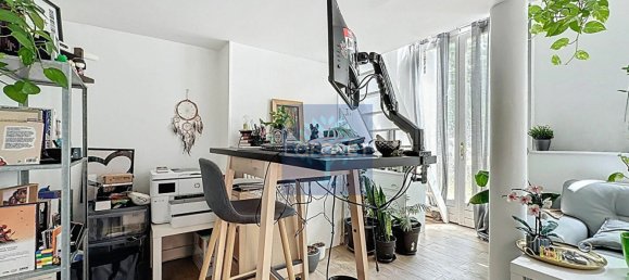 Apartamento T3 em Cergy, France N.º 298945 7