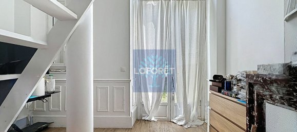 Apartamento T3 em Cergy, France N.º 298945 13