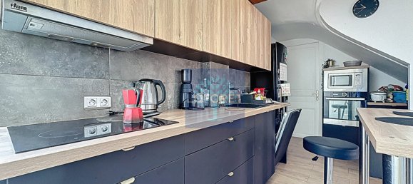 Apartamento T3 em Cergy, France N.º 298945 5