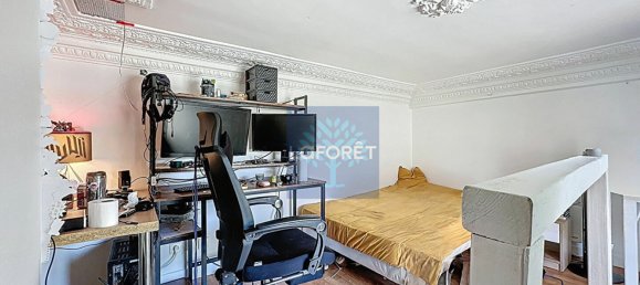 Apartamento T3 em Cergy, France N.º 298945 14