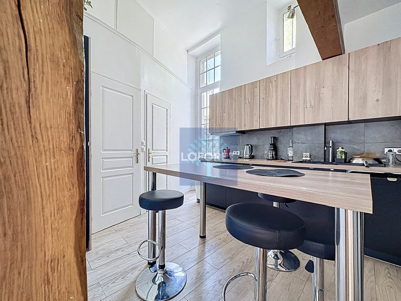 Apartamento T3 em Cergy, France N.º 298945