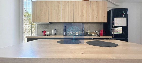 Apartamento T3 em Cergy, France N.º 298945 2