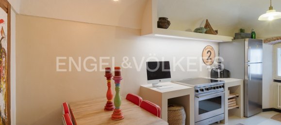 Apartamento T2 em Alassio, Italy N.º 131406 5