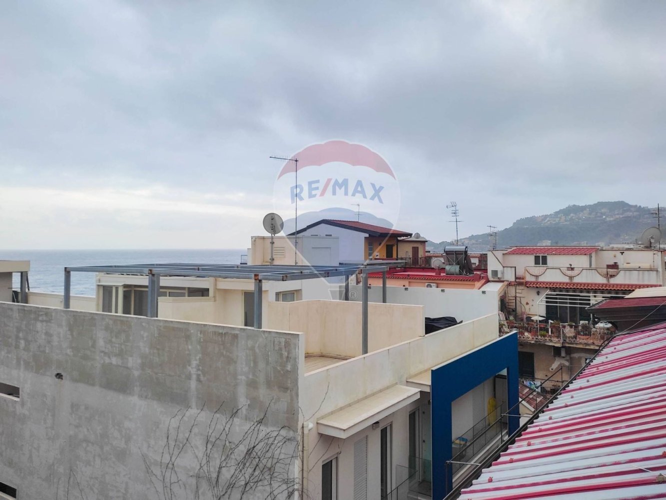 3 Schlafzimmer Wohnung in Letojanni, Italy, Nr. 169973