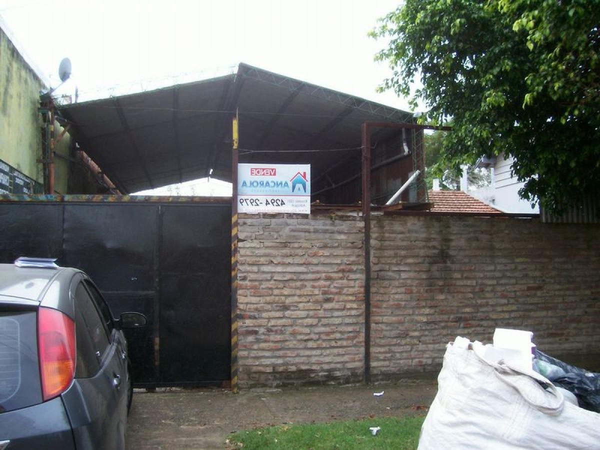 Terrain à Almirante Brown, Argentina No. 116966