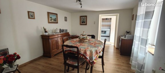 2 غرف نوم تاون هاوس في Barembach, France رقم 69144 6