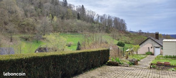 2 غرف نوم تاون هاوس في Barembach, France رقم 69144 4