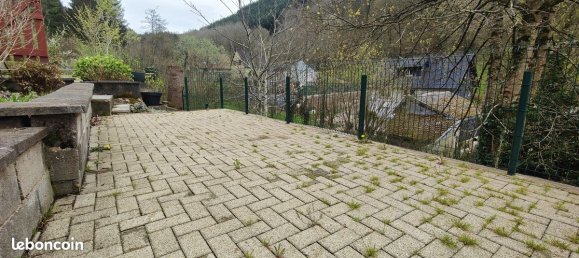 2 غرف نوم تاون هاوس في Barembach, France رقم 69144 12