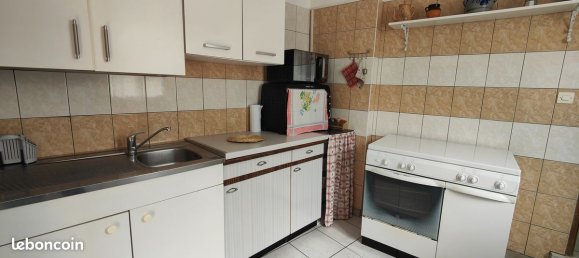 2 غرف نوم تاون هاوس في Barembach, France رقم 69144 14