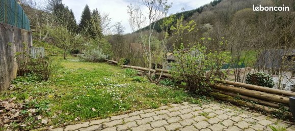 2 غرف نوم تاون هاوس في Barembach, France رقم 69144 13