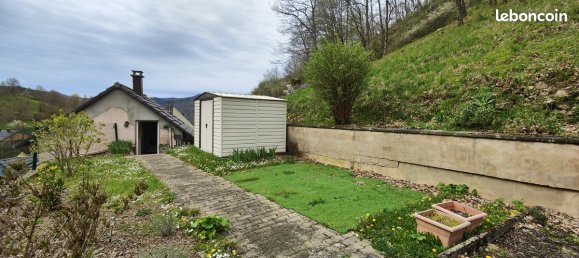 2 غرف نوم تاون هاوس في Barembach, France رقم 69144 3