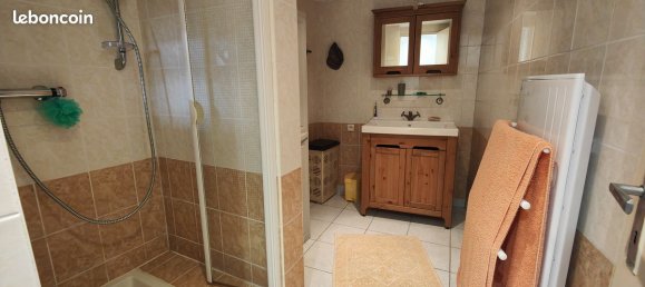 2 غرف نوم تاون هاوس في Barembach, France رقم 69144 9