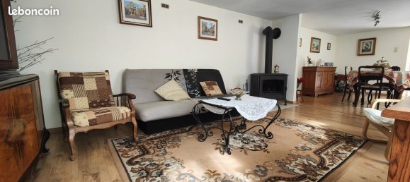 2 غرف نوم تاون هاوس في Barembach, France رقم 69144 7