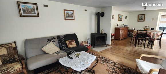 2 غرف نوم تاون هاوس في Barembach, France رقم 69144 11