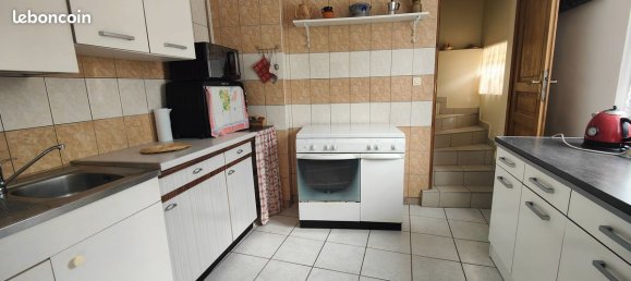 2 غرف نوم تاون هاوس في Barembach, France رقم 69144 5