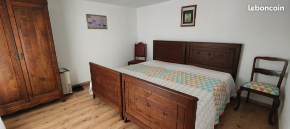 2 غرف نوم تاون هاوس في Barembach, France رقم 69144 15