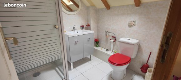 2 غرف نوم تاون هاوس في Barembach, France رقم 69144 17