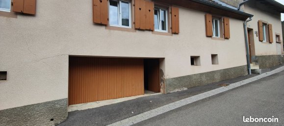 2 غرف نوم تاون هاوس في Barembach, France رقم 69144 2