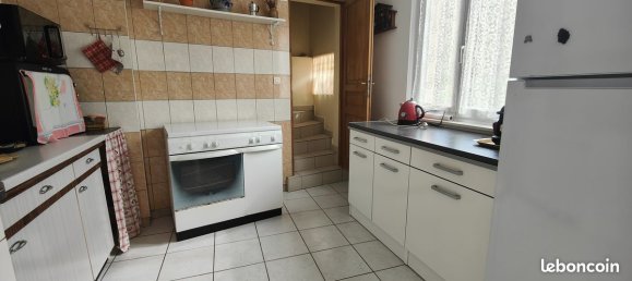 2 غرف نوم تاون هاوس في Barembach, France رقم 69144 20