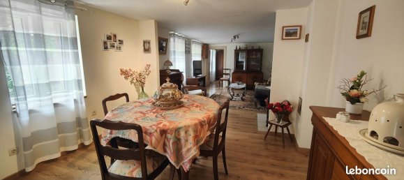 2 غرف نوم تاون هاوس في Barembach, France رقم 69144 19