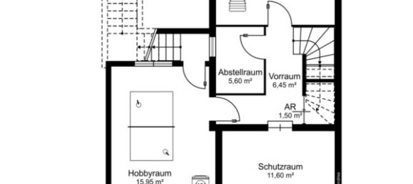 3غرفة تاون هاوس في Sistrans, Austria رقم 143630 21