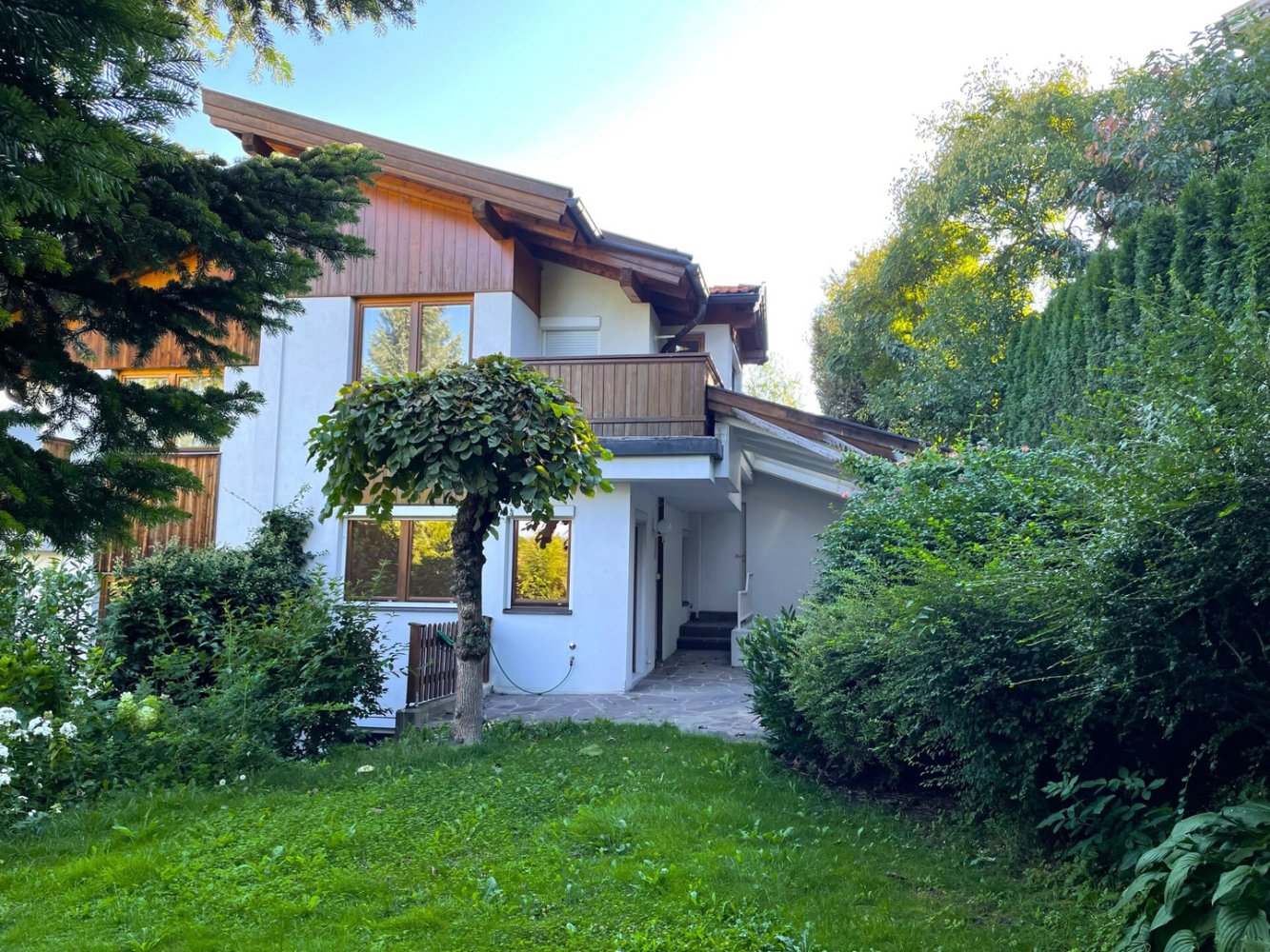 3غرفة تاون هاوس في Sistrans, Austria رقم 143630