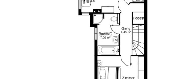 3غرفة تاون هاوس في Sistrans, Austria رقم 143630 20
