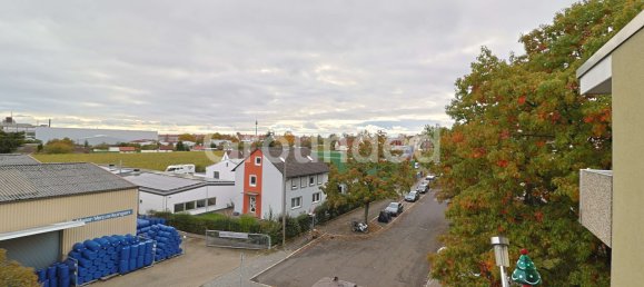 2 rooms Apartment in Nuremberg, Germany No. 140582 8