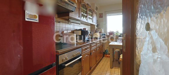 2 rooms Apartment in Nuremberg, Germany No. 140582 4
