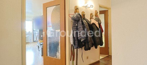 2 rooms Apartment in Nuremberg, Germany No. 140582 2