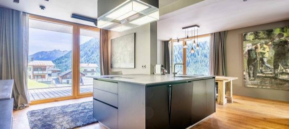 3 chambres Appartement à Kappl, Austria No. 139987 4