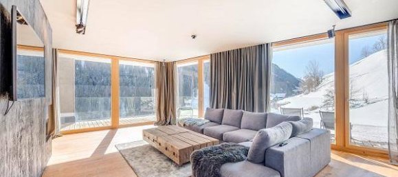 3 chambres Appartement à Kappl, Austria No. 139987 2