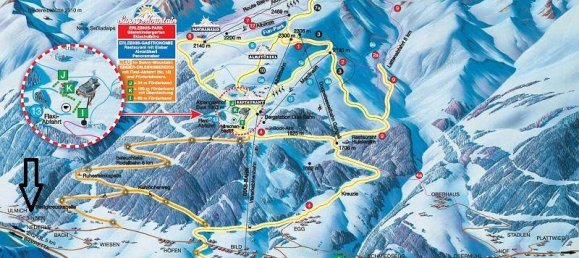 3 chambres Appartement à Kappl, Austria No. 139987 8