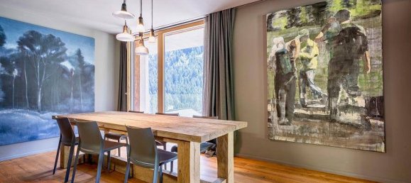 3 chambres Appartement à Kappl, Austria No. 139987 5