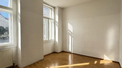 2-Zimmer Wohnung in Brigittenau, Austria, Nr. 131318